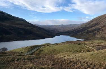 The old post office Callander holiday let - Foto 21