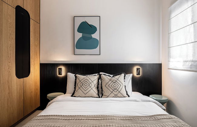 Mate GEORGE - By HOMY - Foto 6