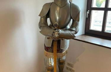 Schloss Weichs Regensburg - Foto 7