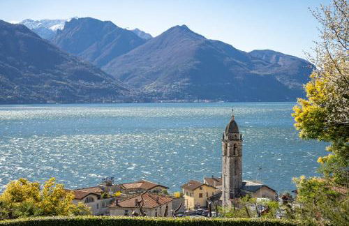 Villa Principessa - Stunning Villa with Panoramic Lake Como Views - Foto 2