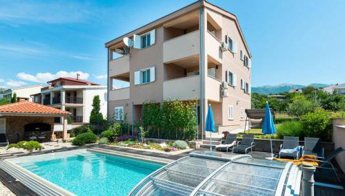 Apartment Matas-4 by Interhome - Foto 2