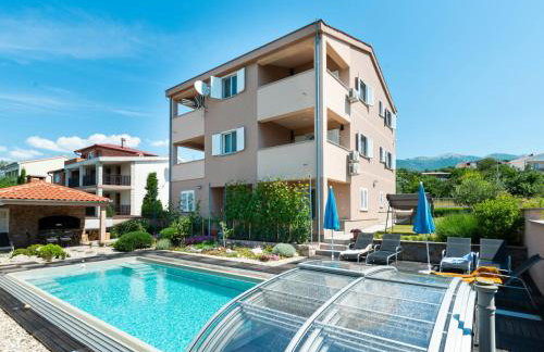 Apartment Matas-4 by Interhome - Foto 2