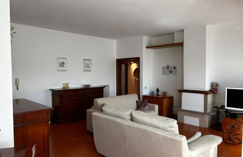 Grande casa Ostia Antica/Big Flat Ostia Antica - Foto 4