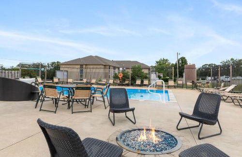 Wake Zone Lighthouse Lodge - Lake Views - Foto 20