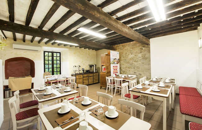 Le Moulin de Sournia - Foto 14