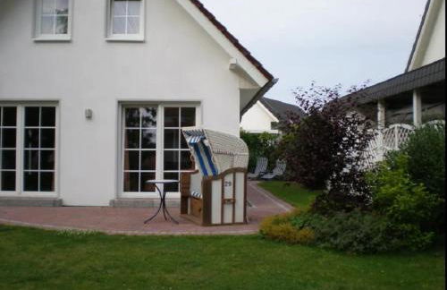 Ferienhaus Strandperle - Foto 1