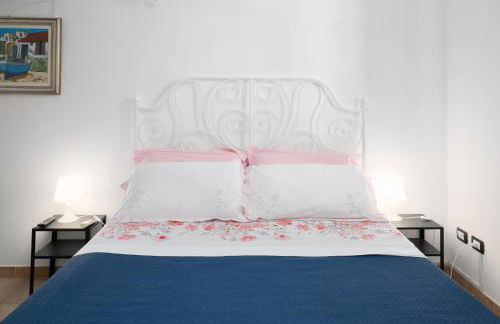 Case vacanza e camere in Villa Isabella con parcheggio custodito e wifi - Foto 71