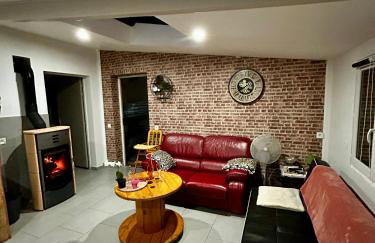 Gîte en Baie de Somme - Foto 3