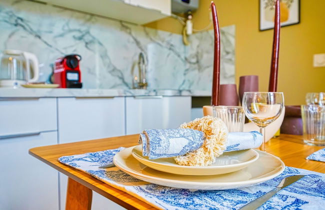 Residence Le Belleville - Foto 46