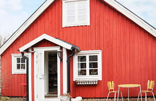 3 Person Holiday Home in Tralovslage-by Traum - Photo 28