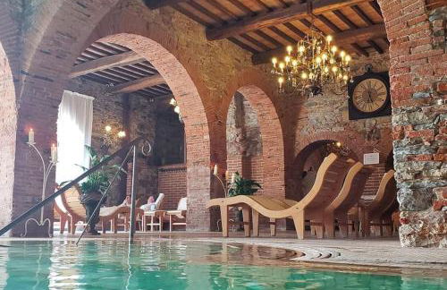 Casa al mare con giardino "Garden House", 2 km spiaggia golfo di Baratti & parco archeologico - Foto 43