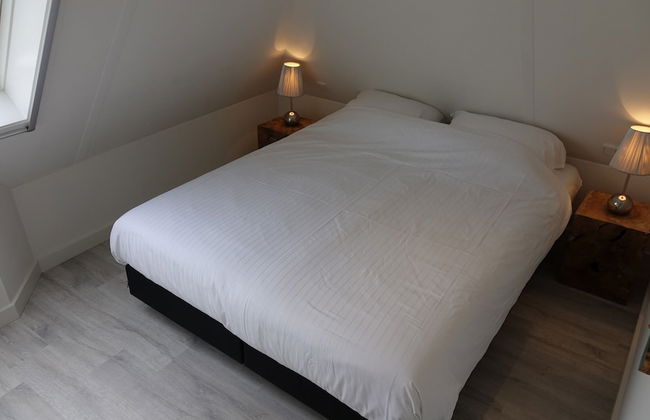 Wellness aan het Water in Earnewoude - Photo 8