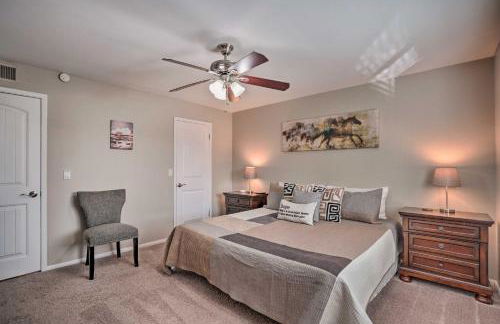 Private Pool and Playground Phoenix Family Home! - Foto 14