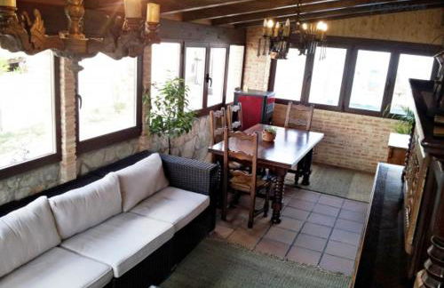 Casa Rural Figueroa - Foto 15