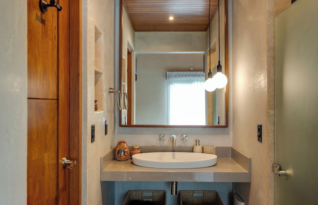 Suwa Villa Arenal - Foto 76