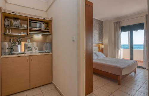 Christina Beach Hotel - Foto 133