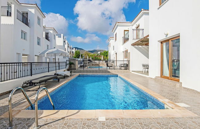 Sanders White Mountains - Adorable Villa With Pool - Foto 21