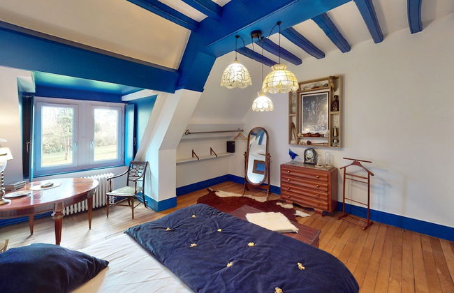 Château de Saint-Clair - Foto 9