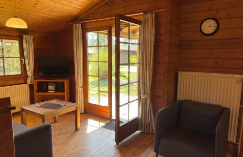 Ferienhaus in Hechthausen mit Terrasse - Foto 56