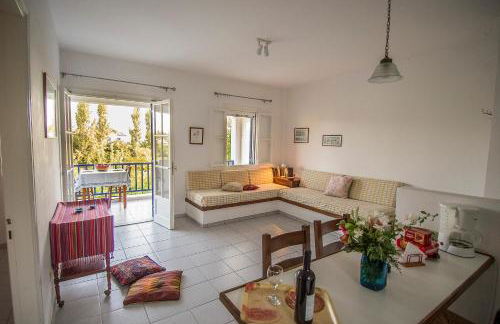 Eressos Ilios Apartments - Photo 21