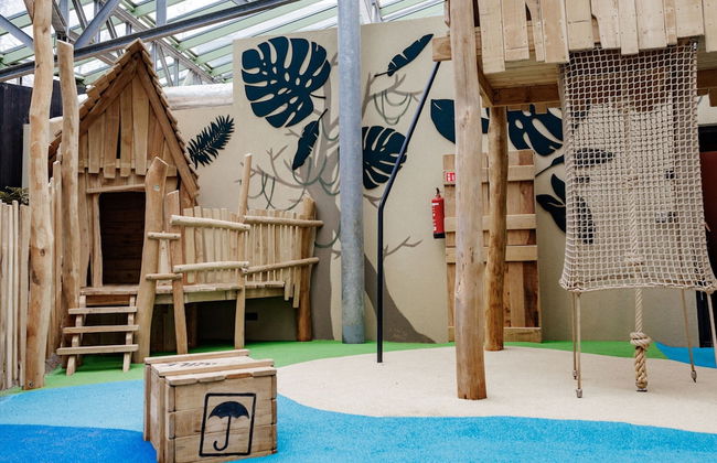 Retreat in Neufchateau - Foto 22