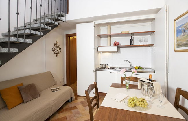 La Principina - Borgo S.Antonio - Borgo S.Giuseppe - Foto 48