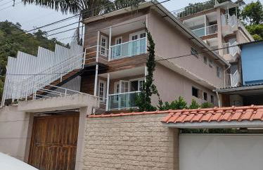 Apartamentos Aconchegantes Bingen em Petrópolis - Foto 1
