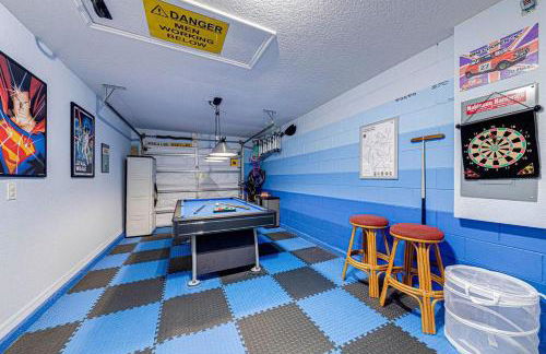 Beautiful And Private 3 Bedroom Near Disney - Foto 37