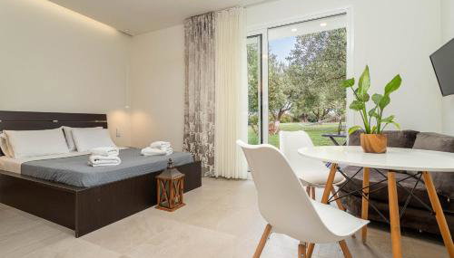 Mellagia Suites Kassandreia - Foto 5
