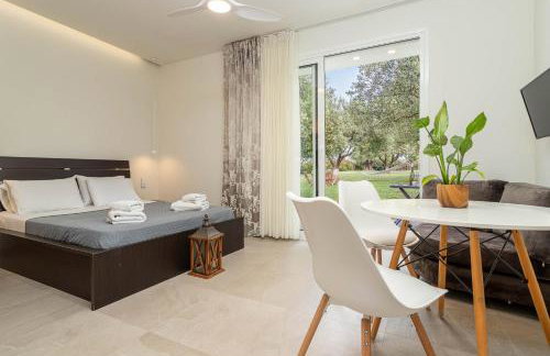 Mellagia Suites Kassandreia - Foto 5