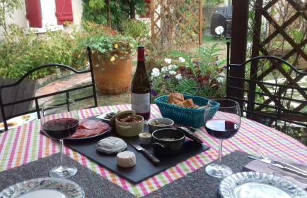 L'intervalle des 18 châteaux - Foto 20