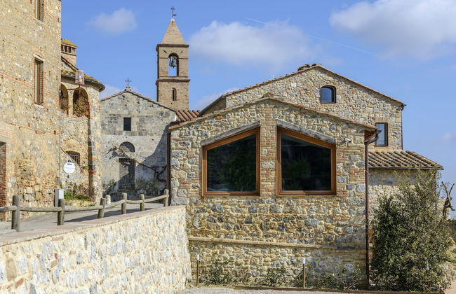 Locanda dei Logi - Photo 47