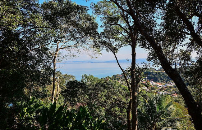 Charmosa Suíte em Sambaqui - Photo 34