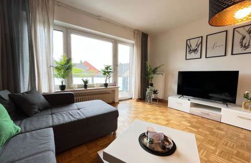 Fewo Stever-Aue - Foto 2