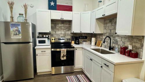 Texas Country 2BR 1BA - Foto 5