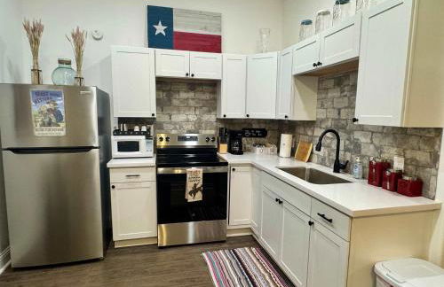 Texas Country 2BR 1BA - Foto 5