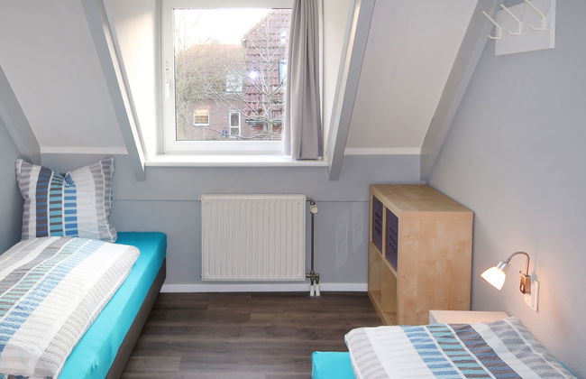 Nordseeblick - Foto 13