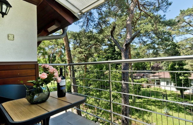 Apartamenty.in Jurata - Photo 19