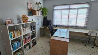 Apartamento família no centro de Pomerode - Foto 5