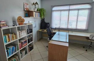 Apartamento família no centro de Pomerode - Photo 5