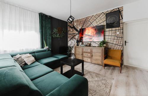 Kuća za odmor Alea Rustica Daruvar - Foto 24