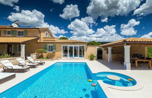 Villa Vlacich - Foto 1