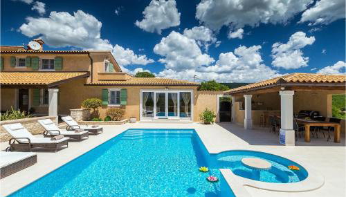 Villa Vlacich - Foto 1