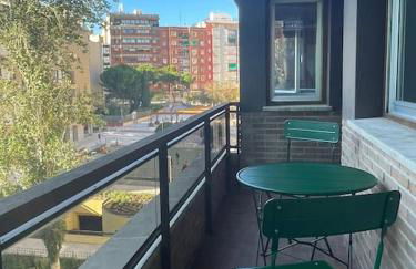 Apartamento Zona Chamberí - Foto 18