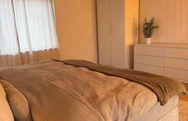 Ferienwohnung Alex großzügig und modern - Foto 9