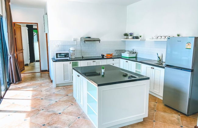 Royal Sammuk villas - Foto 38