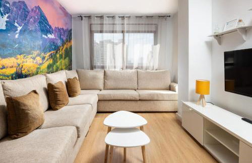 WonderStays Apartamento Boqueron - Foto 9