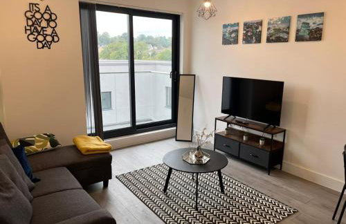 Hemel Apartments- Tranquil Haven - Foto 49