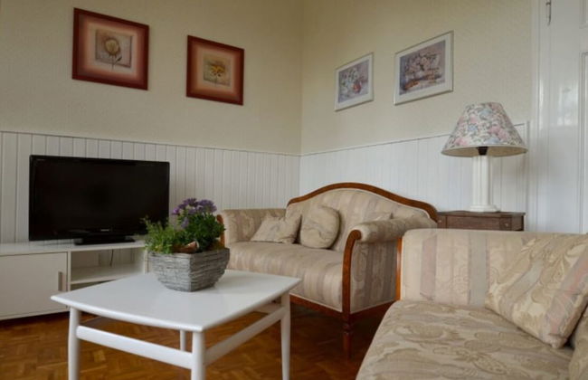 Altes Pfarrhaus Gondershausen - Foto 13