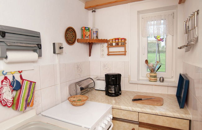 Quiet Cottage Near Trails - Foto 10